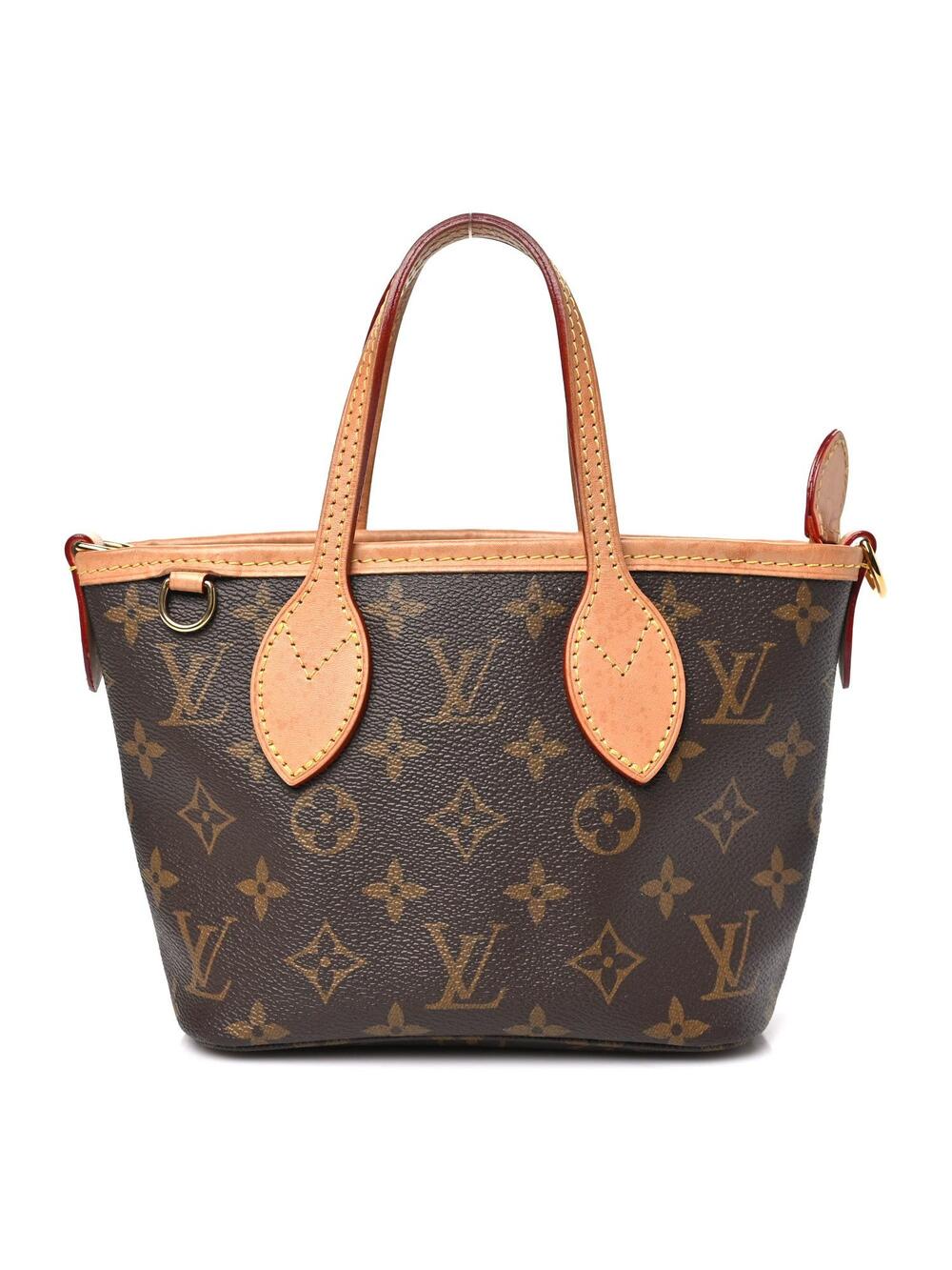 Louis Vuitton Neverfull Bb Beige #298440L16B